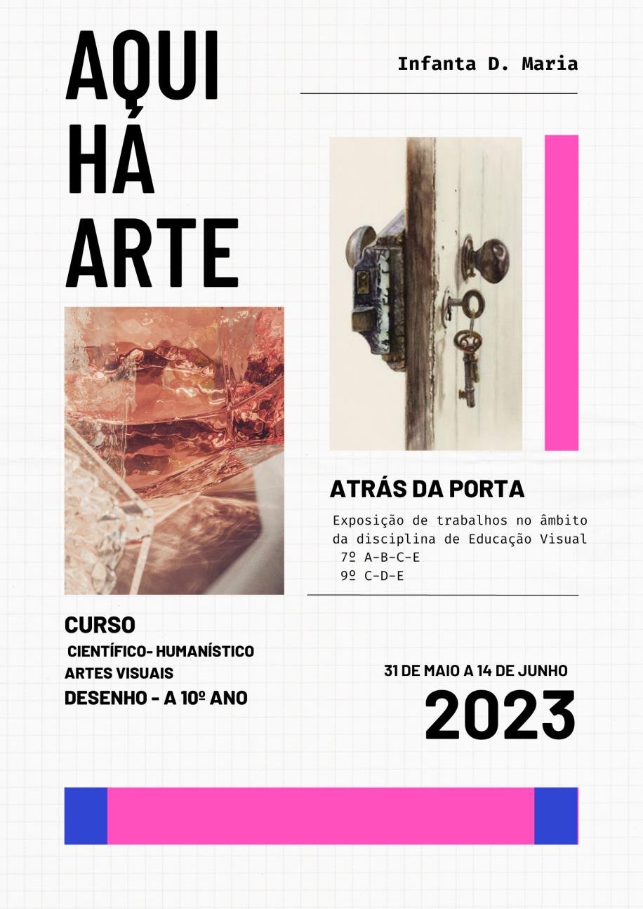 Aqui Há Arte