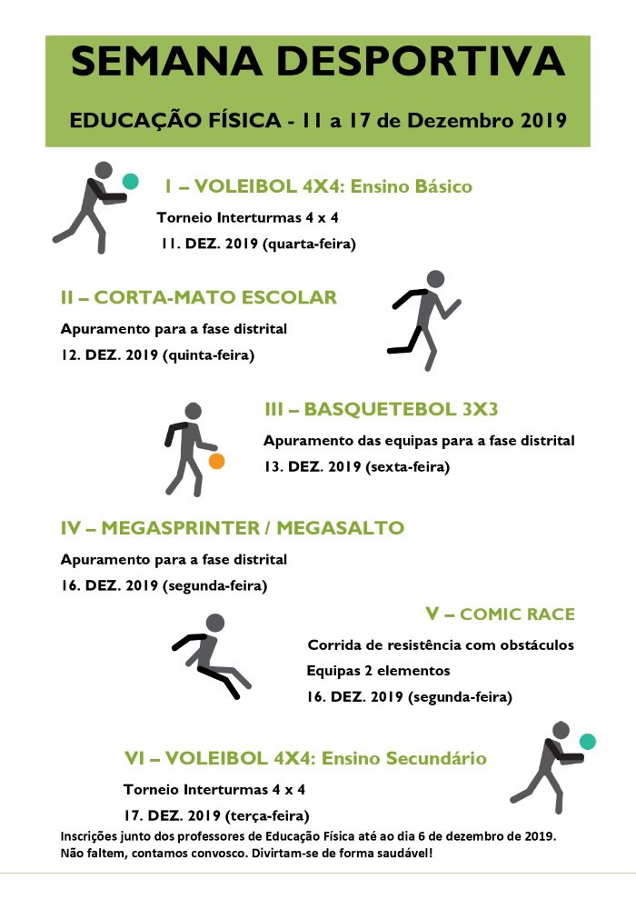CARTAZ Semana da Educação Física 2019 2020 page 0001