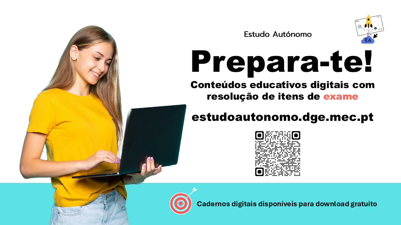 Divulgação Prepara te