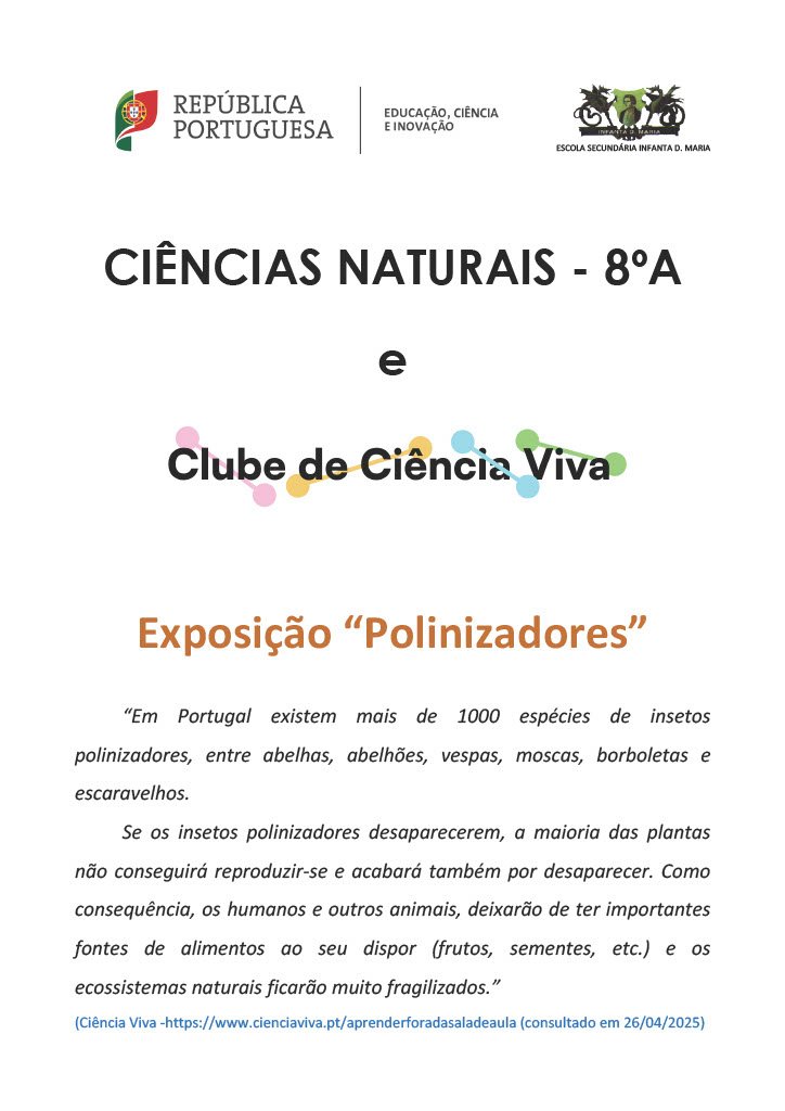 Exposição Polinizadores1