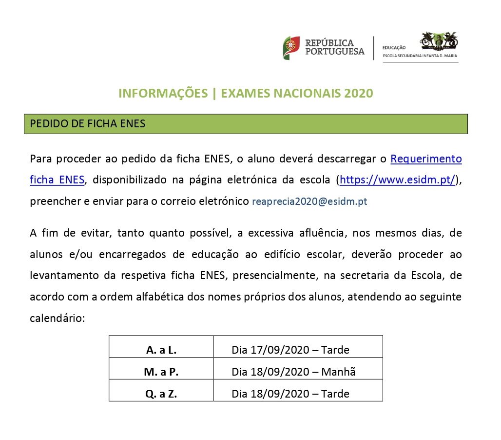 INF FICHA ENES 2ª fase page 0001