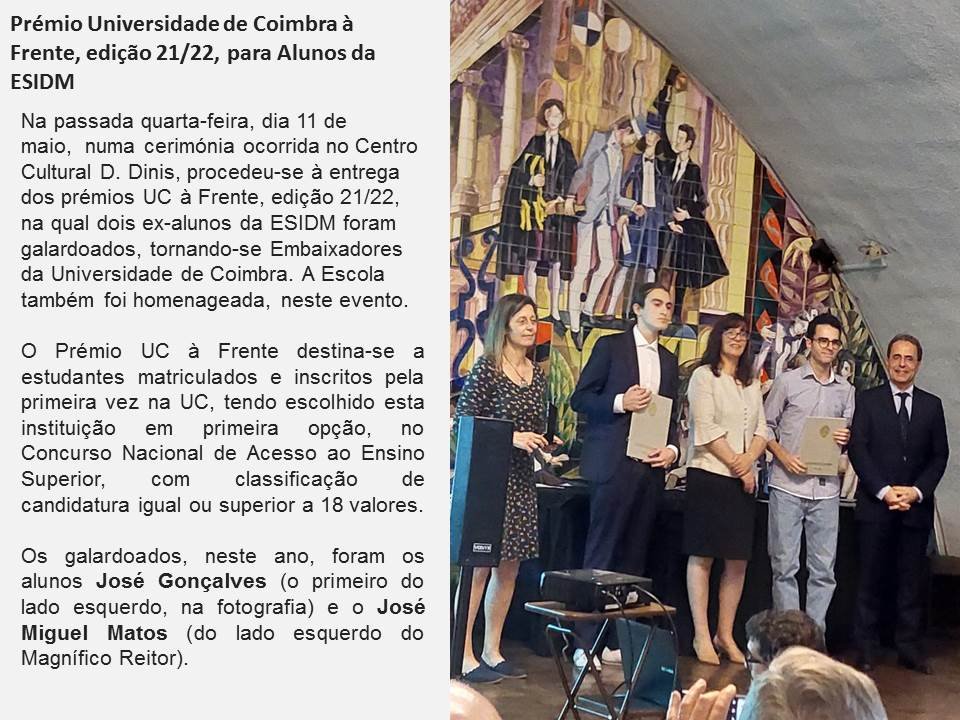 Premio UC