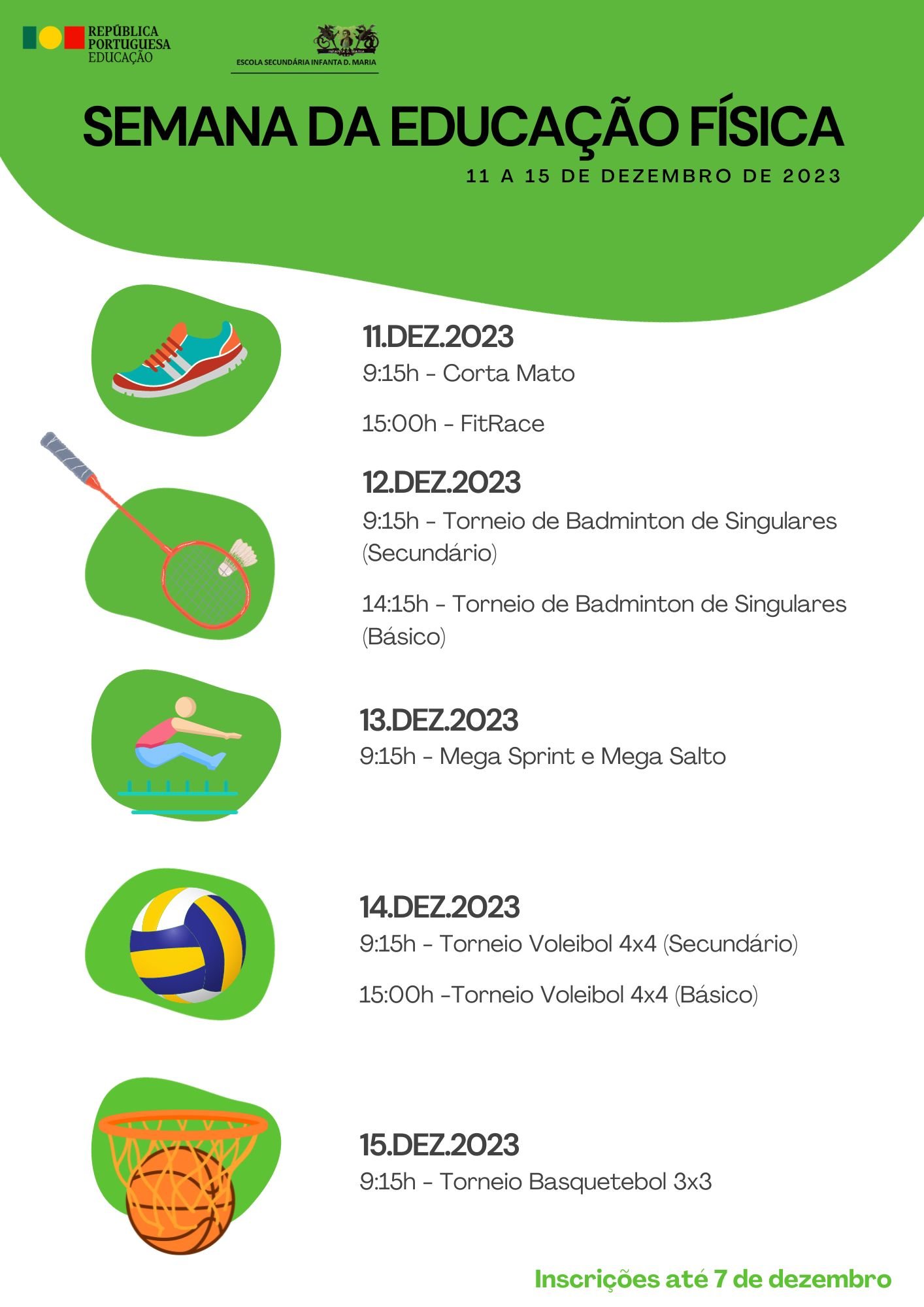 Semana da EF 2023 A4