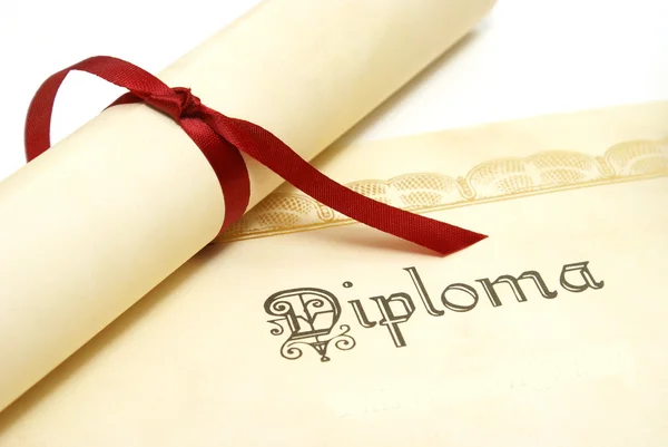 diploma