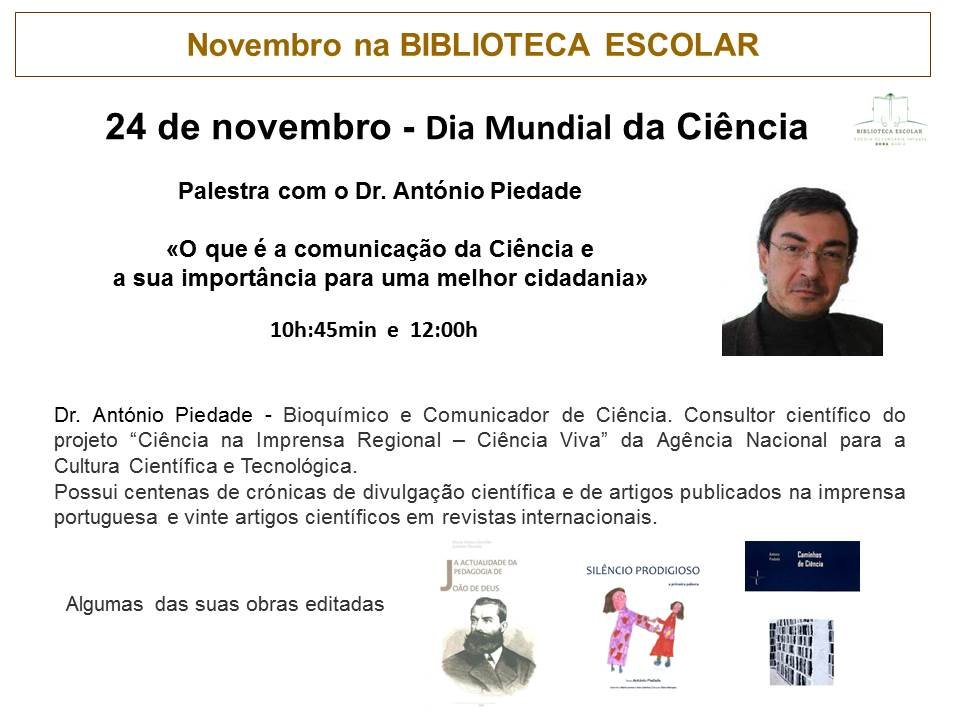 BE outubro novembro 2017 2