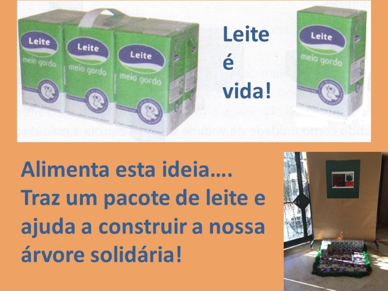 ArvoreNatalSolidaria