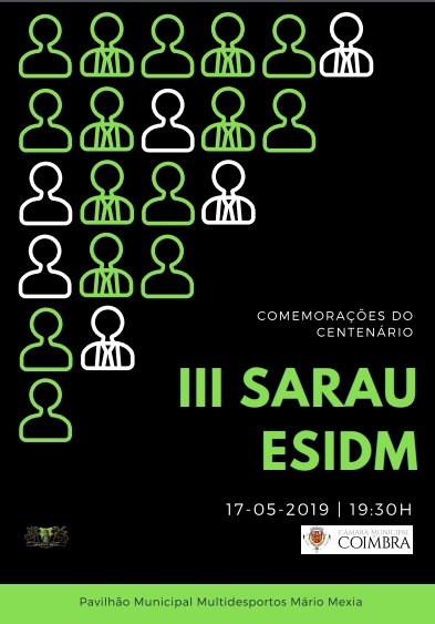 Novo Cartaz Dia Aberto