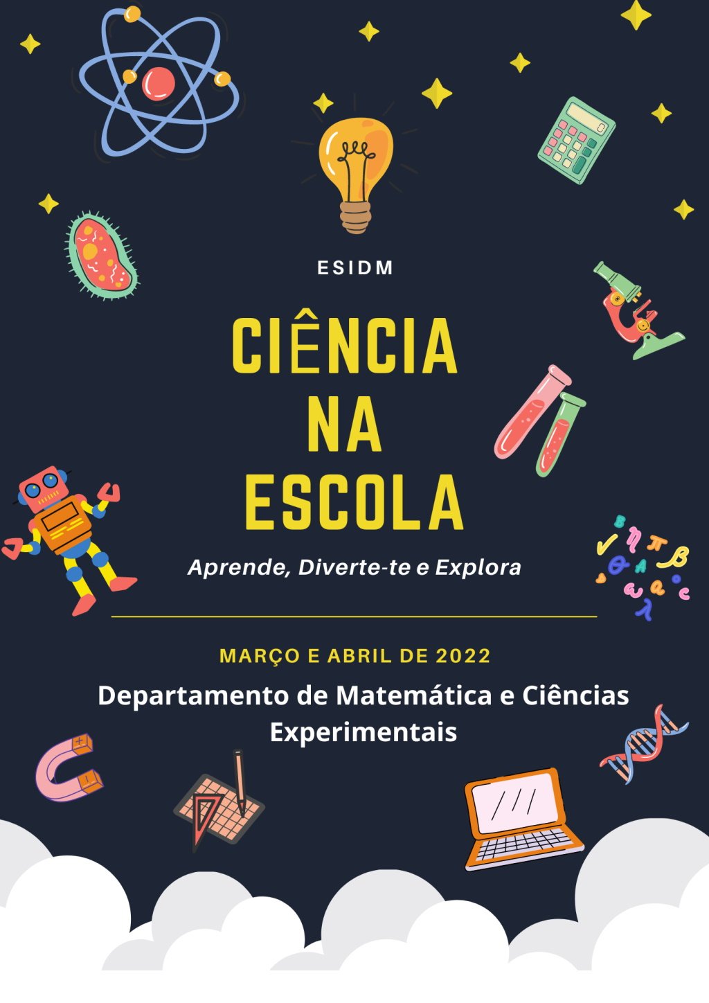 CienciaNaEscola